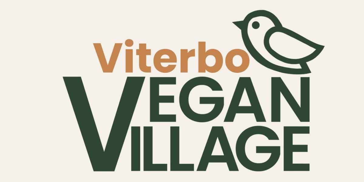 VITERBO VEGAN VILLAGE - Parco Del Paradosso