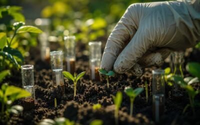 Nuovi OGM: un passo indietro per biodiversità, agricoltura e libertà di scelta